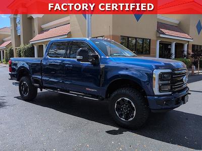 Used 2026 Ford F-250 - photo 1