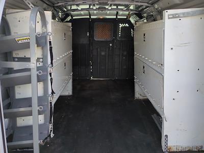2014 Ford E-250 RWD Upfitted Cargo Van for sale #EDA02241 - photo 2