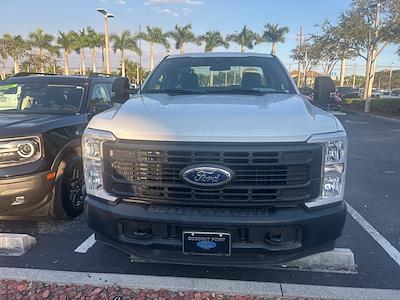 Used 2023 Ford F-250 XL Regular Cab for sale #EE04791 - photo 2