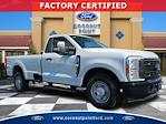 Used 2023 Ford F-250 XL Regular Cab for sale #EE04791 - photo 1