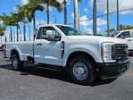 Used 2023 Ford F-250 XL Regular Cab for sale #EE04791 - photo 3