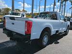 Used 2023 Ford F-250 XL Regular Cab for sale #EE04791 - photo 2
