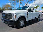 Used 2023 Ford F-250 XL Regular Cab for sale #EE04791 - photo 8