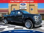 Used 2022 Ford F-250 Platinum Crew Cab for sale #EF75939 - photo 1