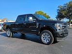 Used 2022 Ford F-250 Platinum Crew Cab for sale #EF75939 - photo 4