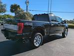 Used 2022 Ford F-250 Platinum Crew Cab for sale #EF75939 - photo 2