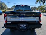 Used 2022 Ford F-250 Platinum Crew Cab for sale #EF75939 - photo 5