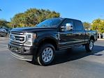 Used 2022 Ford F-250 Platinum Crew Cab for sale #EF75939 - photo 8