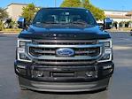Used 2022 Ford F-250 Platinum Crew Cab for sale #EF75939 - photo 9
