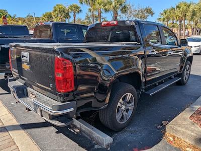 Used 2015 Chevrolet Colorado - photo 1