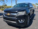 2015 Chevrolet Colorado Crew Cab RWD Pickup for sale #F1131948 - photo 8