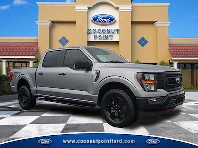2023 Ford F-150 SuperCrew Cab 4x4 Pickup for sale #FA45492 - photo 1