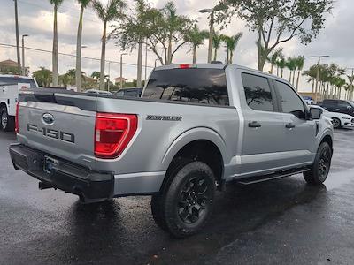 2023 Ford F-150 SuperCrew Cab 4x4 Pickup for sale #FA45492 - photo 2
