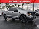 2023 Ford F-150 SuperCrew Cab 4x4 Pickup for sale #FA45492 - photo 4