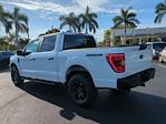 Used 2023 Ford F-150 XL SuperCrew Cab for sale #FA45596 - photo 6