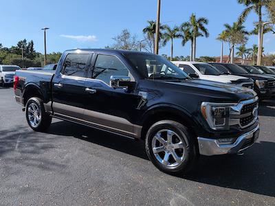 Used 2022 Ford F-150 - photo 1