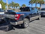 Used 2022 Ford F-150 King Ranch SuperCrew Cab for sale #FA62005 - photo 2