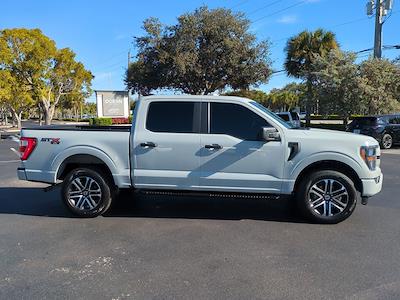 Used 2023 Ford F-150 XL SuperCrew Cab for sale #FB66925 - photo 1