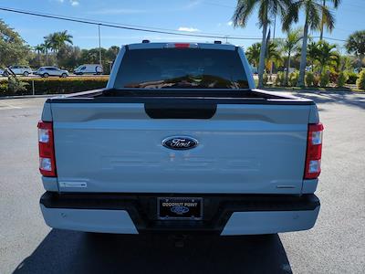 Used 2023 Ford F-150 XL SuperCrew Cab for sale #FB66925 - photo 2