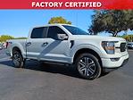 Used 2023 Ford F-150 XL SuperCrew Cab for sale #FB66925 - photo 1