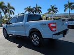 Used 2023 Ford F-150 XL SuperCrew Cab for sale #FB66925 - photo 5