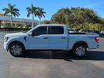 Used 2023 Ford F-150 XL SuperCrew Cab for sale #FB66925 - photo 6