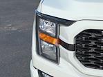 Used 2023 Ford F-150 XL SuperCrew Cab for sale #FB66925 - photo 9