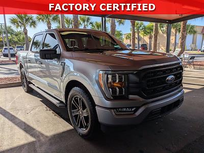 Used 2022 Ford F-150 - photo 1