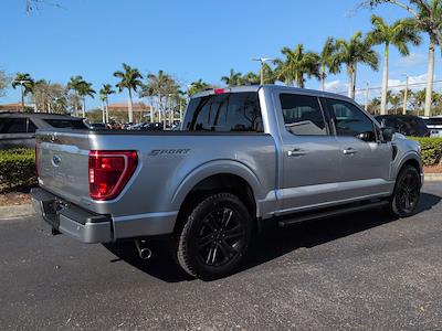 Used 2022 Ford F-150 - photo 1