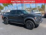 Used 2023 Ford F-150 Raptor SuperCrew Cab for sale #FC00885 - photo 1
