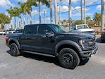 Used 2023 Ford F-150 Raptor SuperCrew Cab for sale #FC00885 - photo 2
