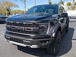 Used 2023 Ford F-150 Raptor SuperCrew Cab for sale #FC00885 - photo 8