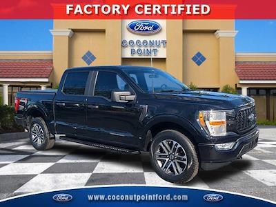 2022 Ford F-150 SuperCrew Cab 4WD Pickup for sale #FC15370 - photo 1