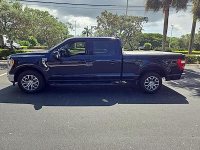 2021 Ford F-150 SuperCrew Cab 4x2 Pickup for sale #FD13138 - photo 1