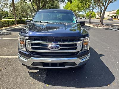 2021 Ford F-150 SuperCrew Cab 4x2 Pickup for sale #FD13138 - photo 2