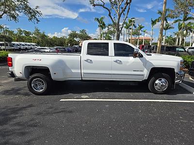 2015 Chevrolet Silverado 3500 Crew Cab 4x4 Pickup for sale #FF521613 - photo 1