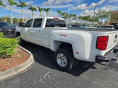 2015 Chevrolet Silverado 3500 Crew Cab 4x4 Pickup for sale #FF521613 - photo 2