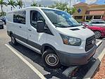 2015 Ford Transit 250 Low Roof RWD Empty Cargo Van for sale #FKA36528 - photo 1
