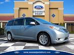 Used 2015 Toyota Sienna XLE Minivan for sale #FS617528 - photo 1