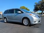 Used 2015 Toyota Sienna XLE Minivan for sale #FS617528 - photo 5