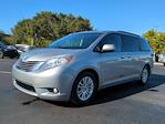 Used 2015 Toyota Sienna XLE Minivan for sale #FS617528 - photo 8