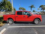 Used 2016 Ford F-150 XL SuperCrew Cab for sale #GFB09155 - photo 4