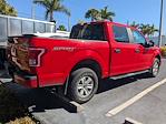 Used 2016 Ford F-150 XL SuperCrew Cab for sale #GFB09155 - photo 5
