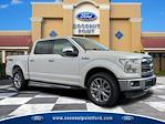 2016 Ford F-150 SuperCrew Cab 4WD Pickup for sale #GKF75293 - photo 1