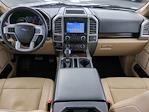 2016 Ford F-150 SuperCrew Cab 4WD Pickup for sale #GKF75293 - photo 15