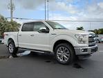 2016 Ford F-150 SuperCrew Cab 4WD Pickup for sale #GKF75293 - photo 3