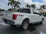 2016 Ford F-150 SuperCrew Cab 4WD Pickup for sale #GKF75293 - photo 2