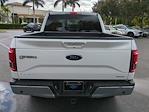 2016 Ford F-150 SuperCrew Cab 4WD Pickup for sale #GKF75293 - photo 5