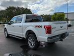 2016 Ford F-150 SuperCrew Cab 4WD Pickup for sale #GKF75293 - photo 6