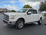 2016 Ford F-150 SuperCrew Cab 4WD Pickup for sale #GKF75293 - photo 8